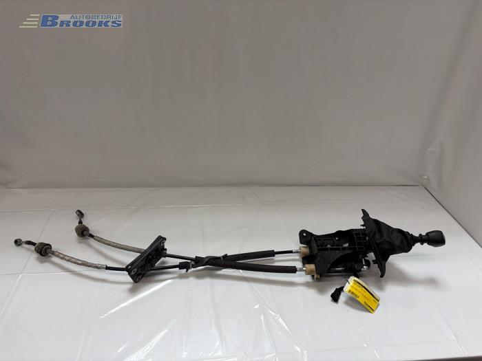Gebruikte Pook Peugeot Boxer (U9) 2.0 BlueHDi 130 Prijs € 125,00 Margeregeling aangeboden door Autobedrijf Brooks