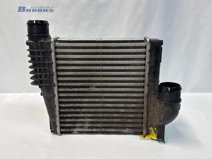 Gebruikte Intercooler Peugeot 508 (F3/FB/FH/FP) 1.6 16V GT PureTech 225 Prijs € 20,00 Margeregeling aangeboden door Autobedrijf Brooks