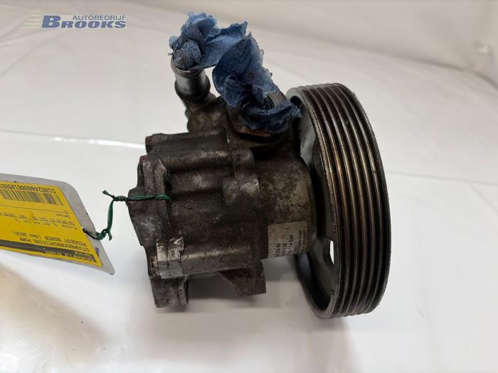 Gebruikte Stuurpomp Peugeot Boxer (U9) 2.0 BlueHDi 130 Prijs € 35,00 Margeregeling aangeboden door Autobedrijf Brooks
