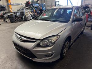 Subframe van een Hyundai i30 Crosswagon (WWH) 1.4 CVVT 16V 2011