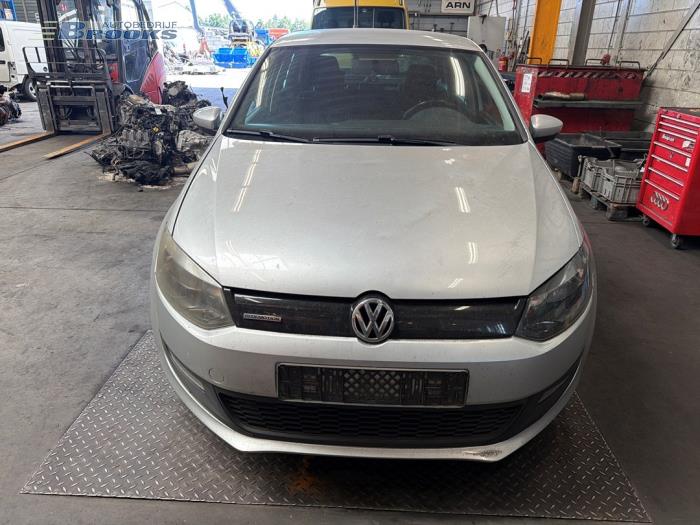 Gebruikte Subframe Volkswagen Polo V (6R) 1.2 TDI 12V BlueMotion Prijs € 30,00 Margeregeling aangeboden door Autobedrijf Brooks