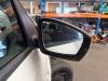 Volkswagen Polo V (6R) 1.0 TSI 12V BlueMotion Buitenspiegel rechts