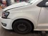 Volkswagen Polo V (6R) 1.0 TSI 12V BlueMotion Scherm links-voor