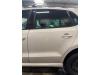 Volkswagen Polo V (6R) 1.0 TSI 12V BlueMotion Deur 4Deurs links-achter