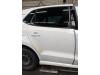 Volkswagen Polo V (6R) 1.0 TSI 12V BlueMotion Deur 4Deurs rechts-achter