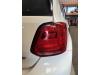 Volkswagen Polo V (6R) 1.0 TSI 12V BlueMotion Achterlicht rechts