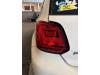 Volkswagen Polo V (6R) 1.0 TSI 12V BlueMotion Achterlicht links