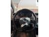 Volkswagen Polo V (6R) 1.0 TSI 12V BlueMotion Stuurwiel