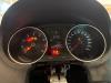 Volkswagen Polo V (6R) 1.0 TSI 12V BlueMotion Kilometerteller KM