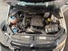Volkswagen Polo V (6R) 1.0 TSI 12V BlueMotion Startmotor