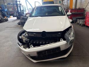 Aircopomp van een Volkswagen Polo V (6R) 1.0 TSI 12V BlueMotion 2017