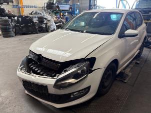 Aircopomp van een Volkswagen Polo V (6R) 1.0 TSI 12V BlueMotion 2017