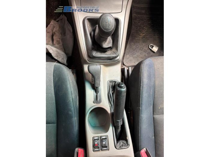 Gebruikte Pook Subaru Forester (SG) 2.0 16V X Prijs € 75,00 Margeregeling aangeboden door Autobedrijf Brooks