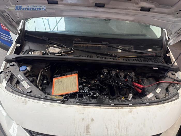 Gebruikte Dynamo Peugeot Partner (EA//EF/EN/EU) 1.5 BlueHDi 75 Prijs € 25,00 Margeregeling aangeboden door Autobedrijf Brooks