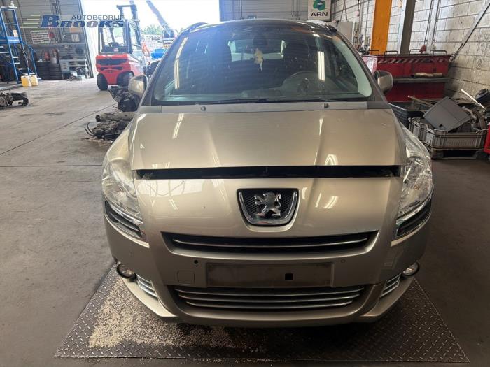 Gebruikte Subframe Peugeot 5008 I (0A/0E) 1.6 HDiF 16V Prijs € 35,00 Margeregeling aangeboden door Autobedrijf Brooks