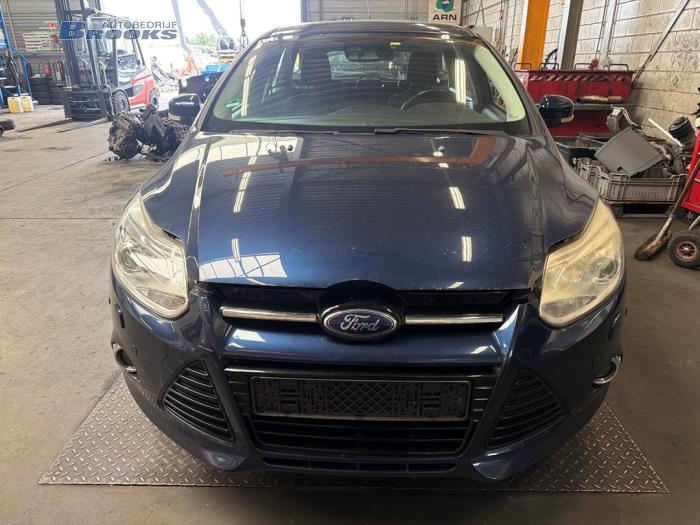 Gebruikte Subframe Ford Focus 3 Wagon 1.0 Ti-VCT EcoBoost 12V 125 Prijs € 50,00 Margeregeling aangeboden door Autobedrijf Brooks