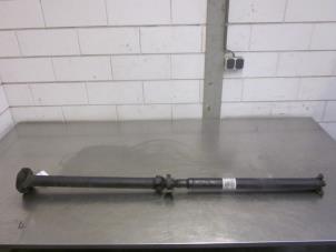 Gebruikte Tussenas Mercedes C (W203) 2.2 C-200 CDI 16V Prijs € 62,50 Margeregeling aangeboden door Autobedrijf Brooks