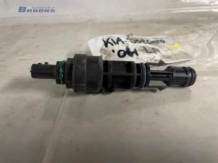 Gebruikte Snelheid Sensor Dacia Sandero I (BS) 1.6 Prijs € 10,00 Margeregeling aangeboden door Autobedrijf Brooks