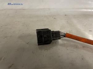 Lambda Sonde van een Dacia Sandero I (BS) 1.6 2008