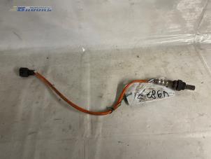 Gebruikte Lambda Sonde Dacia Sandero I (BS) 1.6 Prijs € 15,00 Margeregeling aangeboden door Autobedrijf Brooks