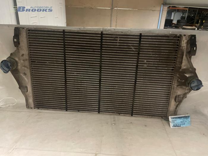 Gebruikte Intercooler Renault Laguna II Grandtour (KG) 2.2 dCi 150 16V Prijs € 50,00 Margeregeling aangeboden door Autobedrijf Brooks