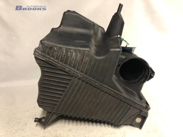 Gebruikte Luchtfilterhuis Renault Megane II (BM/CM) 1.9 dCi 120 Prijs € 20,00 Margeregeling aangeboden door Autobedrijf Brooks
