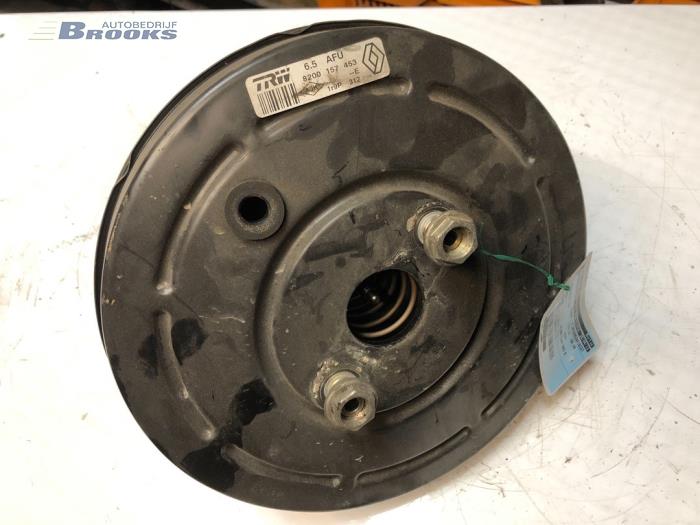 Gebruikte Rembol Renault Megane II (BM/CM) 1.9 dCi 120 Prijs € 20,00 Margeregeling aangeboden door Autobedrijf Brooks