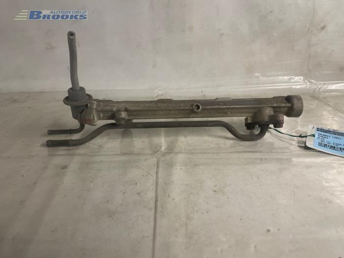 Gebruikte Galerij (Injectie) Suzuki Alto (RF410) 1.1 16V Prijs € 10,00 Margeregeling aangeboden door Autobedrijf Brooks