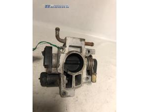 Gebruikte Gasklephuis Chevrolet Matiz 0.8 S,SE Prijs € 15,00 Margeregeling aangeboden door Autobedrijf Brooks