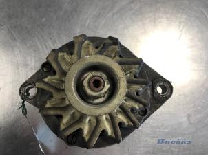 Gebruikte Dynamo Alfa Romeo 146 (930B) 1.9 TD Prijs € 15,00 Margeregeling aangeboden door Autobedrijf Brooks