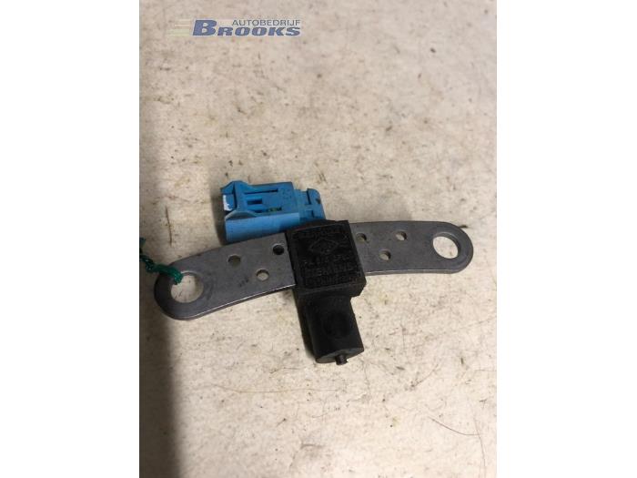 BDP Sensor van een Renault Clio III (SR) 1.2 16V 75 2007