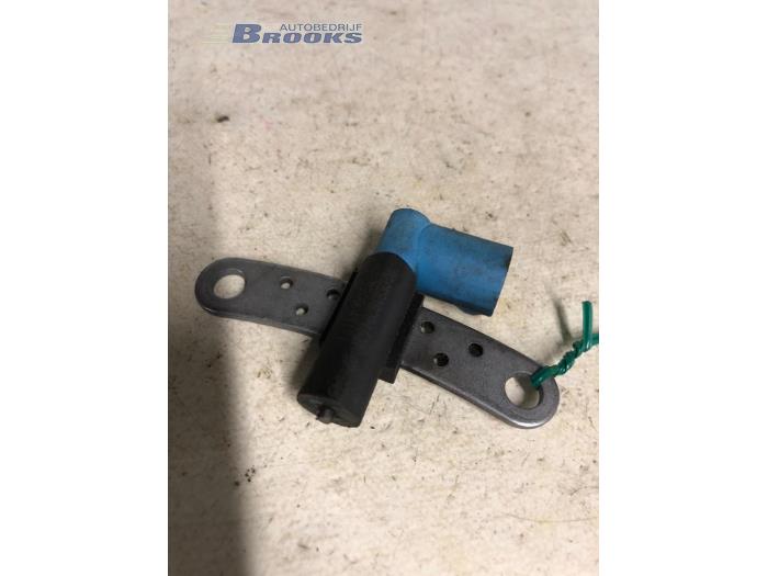 BDP Sensor van een Renault Clio III (SR) 1.2 16V 75 2007