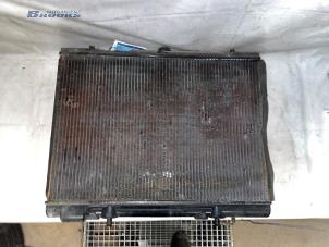 Gebruikte Radiateur Mitsubishi L-200 2.5 D Prijs € 25,00 Margeregeling aangeboden door Autobedrijf Brooks
