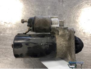 Gebruikte Startmotor Alfa Romeo 146 (930B) 1.9 JTD Prijs € 15,00 Margeregeling aangeboden door Autobedrijf Brooks