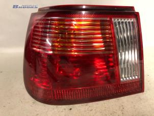 Gebruikte Achterlicht links Seat Ibiza II Facelift (6K1) 1.4 16V Prijs € 15,00 Margeregeling aangeboden door Autobedrijf Brooks