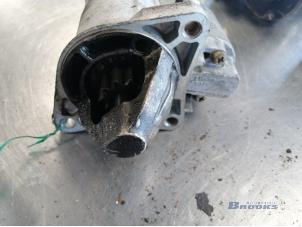 Gebruikte Startmotor Mazda Premacy 1.8 16V Prijs € 15,00 Margeregeling aangeboden door Autobedrijf Brooks