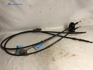 Gebruikte Handrem Kabel Mazda Premacy 1.8 16V Prijs € 10,00 Margeregeling aangeboden door Autobedrijf Brooks