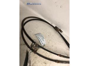 Gebruikte Handrem Kabel Mazda Premacy 1.8 16V Prijs € 10,00 Margeregeling aangeboden door Autobedrijf Brooks