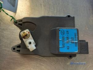 Gebruikte Motor Centrale Deurvergrendeling Chevrolet Lacetti (KLAN) 1.4 16V Prijs € 10,00 Margeregeling aangeboden door Autobedrijf Brooks