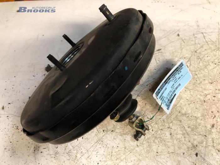 Gebruikte Rembol Chevrolet Lacetti (KLAN) 1.4 16V Prijs € 32,50 Margeregeling aangeboden door Autobedrijf Brooks