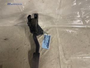 Gebruikte Gaspedaalpositie Sensor Mitsubishi Colt (Z2/Z3) 1.3 16V Prijs € 37,50 Margeregeling aangeboden door Autobedrijf Brooks