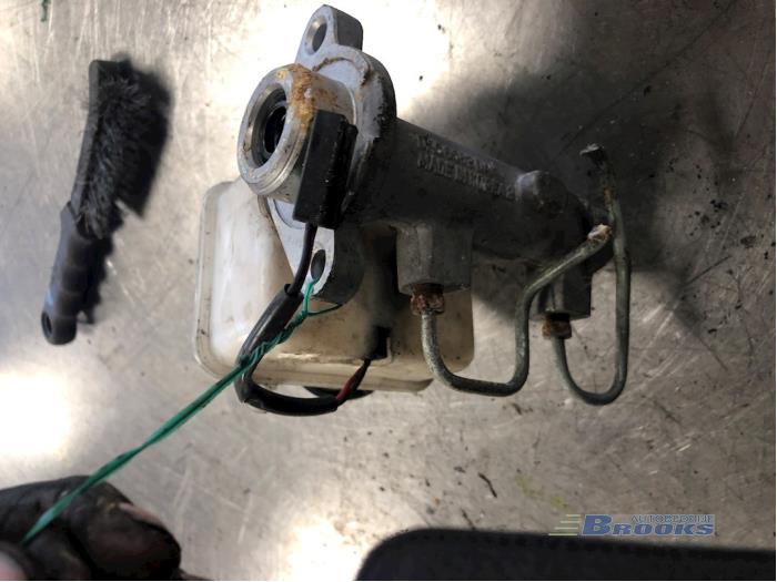 Rempomp van een Daewoo Matiz 0.8 S,SE 2000