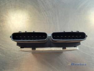 Computer Koeling van een Renault Vel Satis (BJ) 3.0 dCi V6 24V 2003
