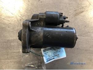 Gebruikte Startmotor Citroen Saxo 1.1i X,SX Prijs € 15,00 Margeregeling aangeboden door Autobedrijf Brooks