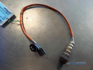 Gebruikte Lambda Sonde Renault Modus/Grand Modus (JP) 1.2 16V Prijs € 15,00 Margeregeling aangeboden door Autobedrijf Brooks