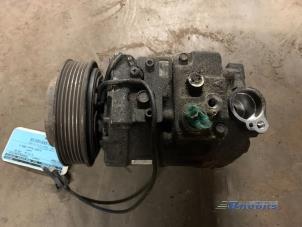 Gebruikte Aircopomp Saab 9-5 Estate (YS3E) 3.0 TiD V6 24V Prijs € 15,00 Margeregeling aangeboden door Autobedrijf Brooks