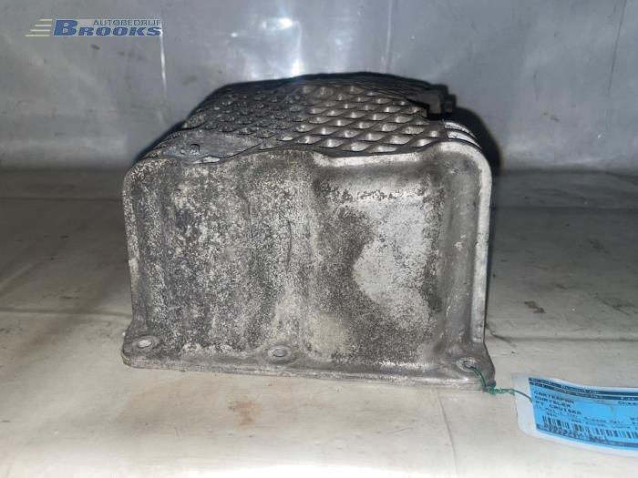 Carterpan van een Chrysler PT Cruiser 2.0 16V 2000