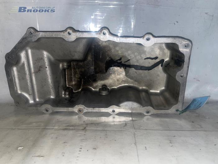 Carterpan van een Chrysler PT Cruiser 2.0 16V 2000