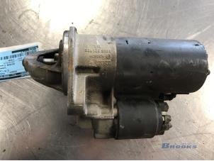 Gebruikte Startmotor Saab 9000 CS 2.3i 16V LPT Ecopower Prijs € 15,00 Margeregeling aangeboden door Autobedrijf Brooks