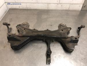 Gebruikte Subframe Audi A3 (8L1) 1.9 TDI 90 Prijs op aanvraag aangeboden door Autobedrijf Brooks